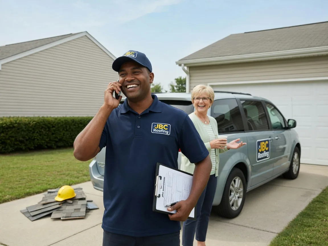 Roof Replacement Newville, PA FAQs